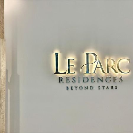 Le Parc Residences With Hotel Services Κίτο Εξωτερικό φωτογραφία