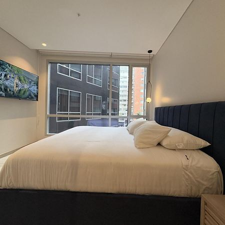 Le Parc Residences With Hotel Services Κίτο Εξωτερικό φωτογραφία