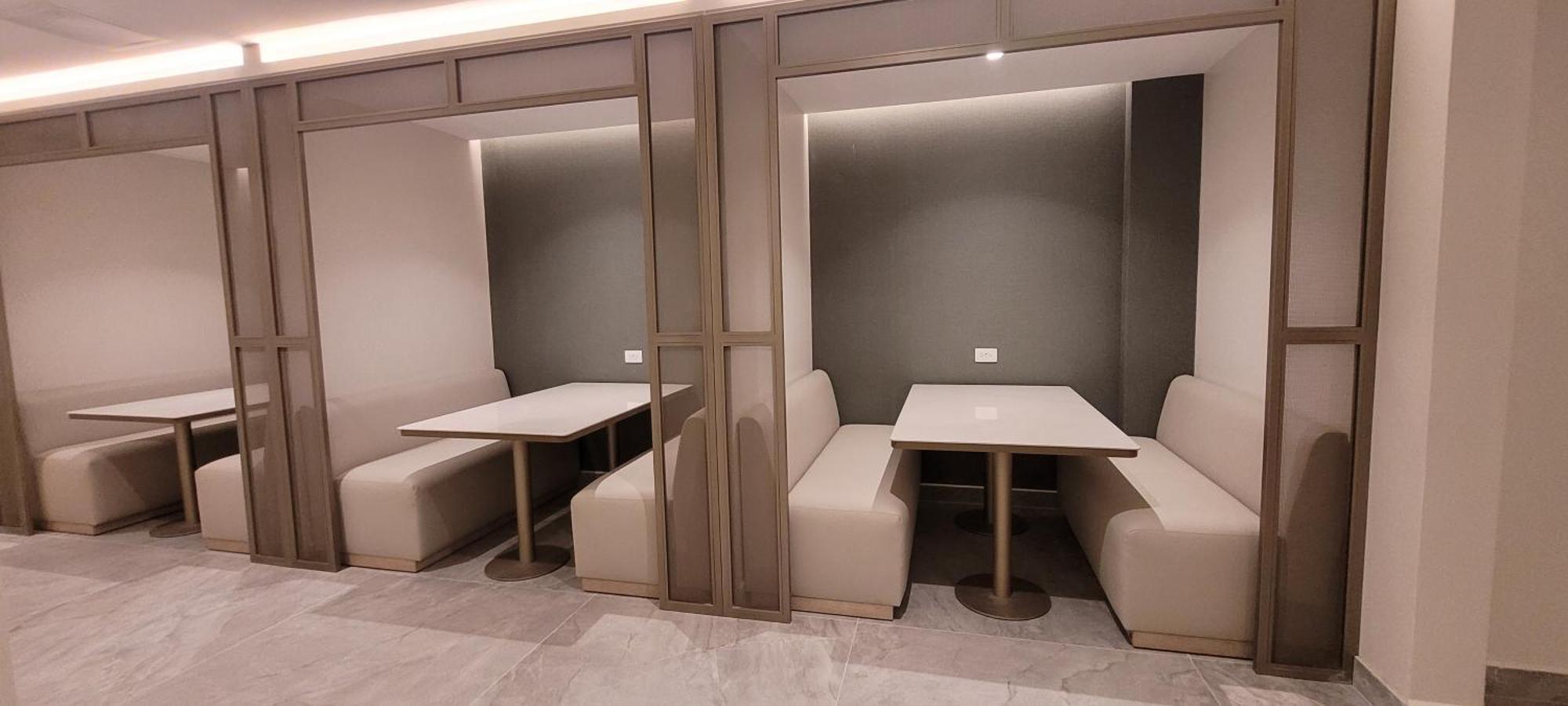 Le Parc Residences With Hotel Services Κίτο Εξωτερικό φωτογραφία