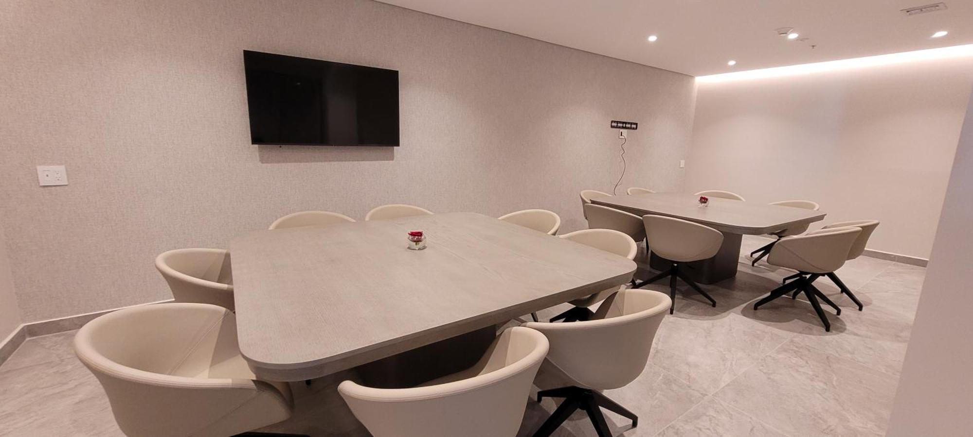 Le Parc Residences With Hotel Services Κίτο Εξωτερικό φωτογραφία