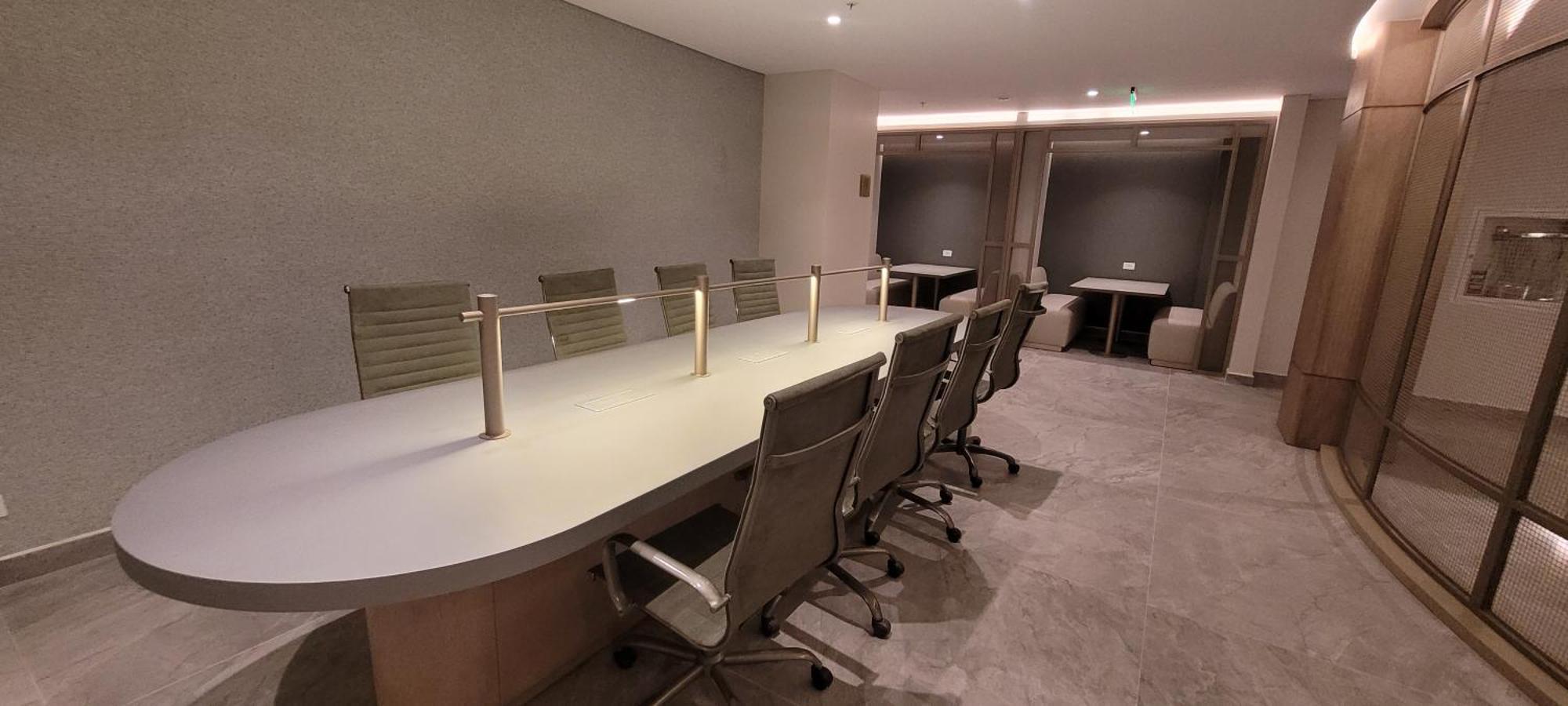 Le Parc Residences With Hotel Services Κίτο Εξωτερικό φωτογραφία