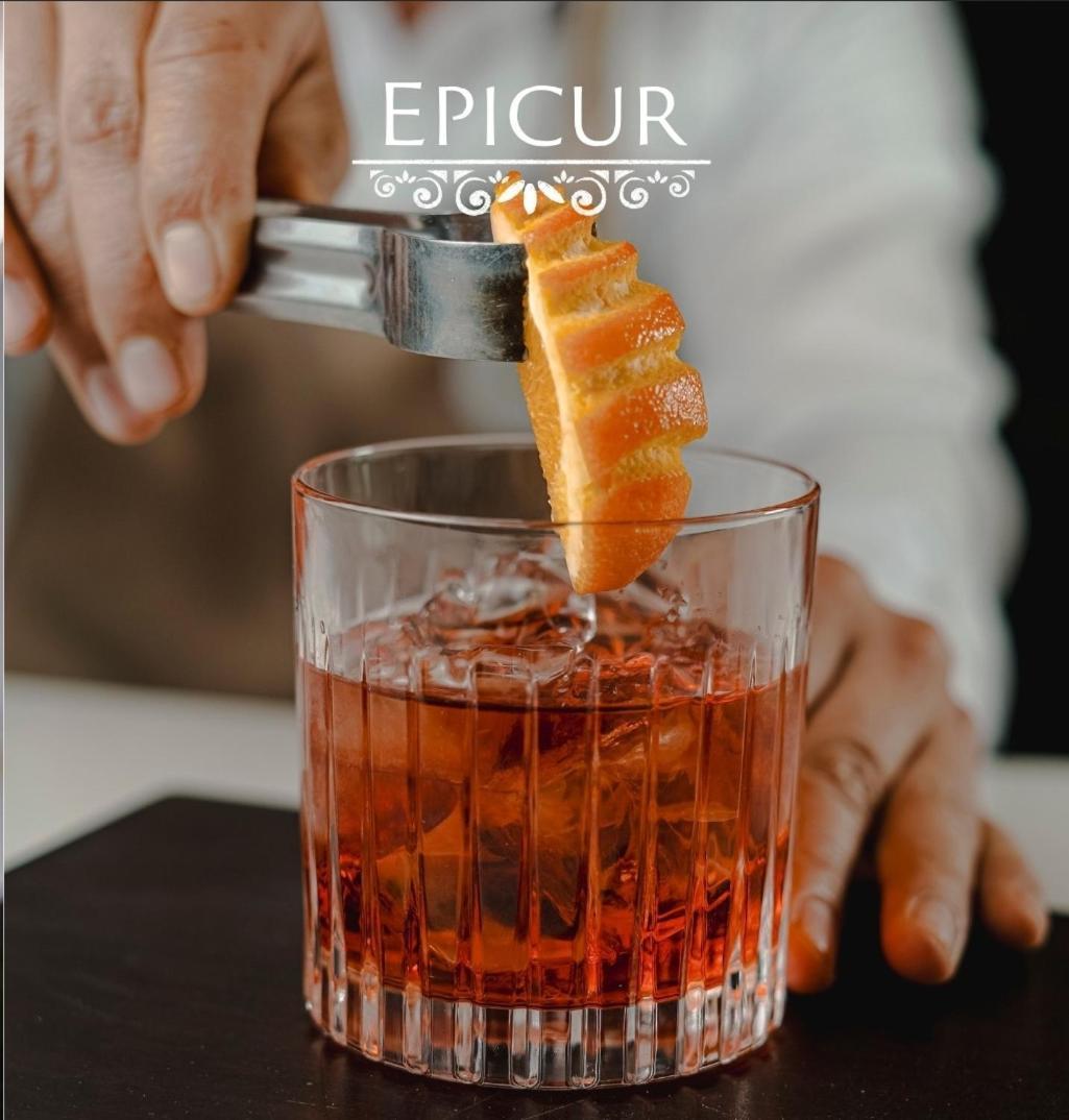 Le Parc Residences With Hotel Services Κίτο Εξωτερικό φωτογραφία