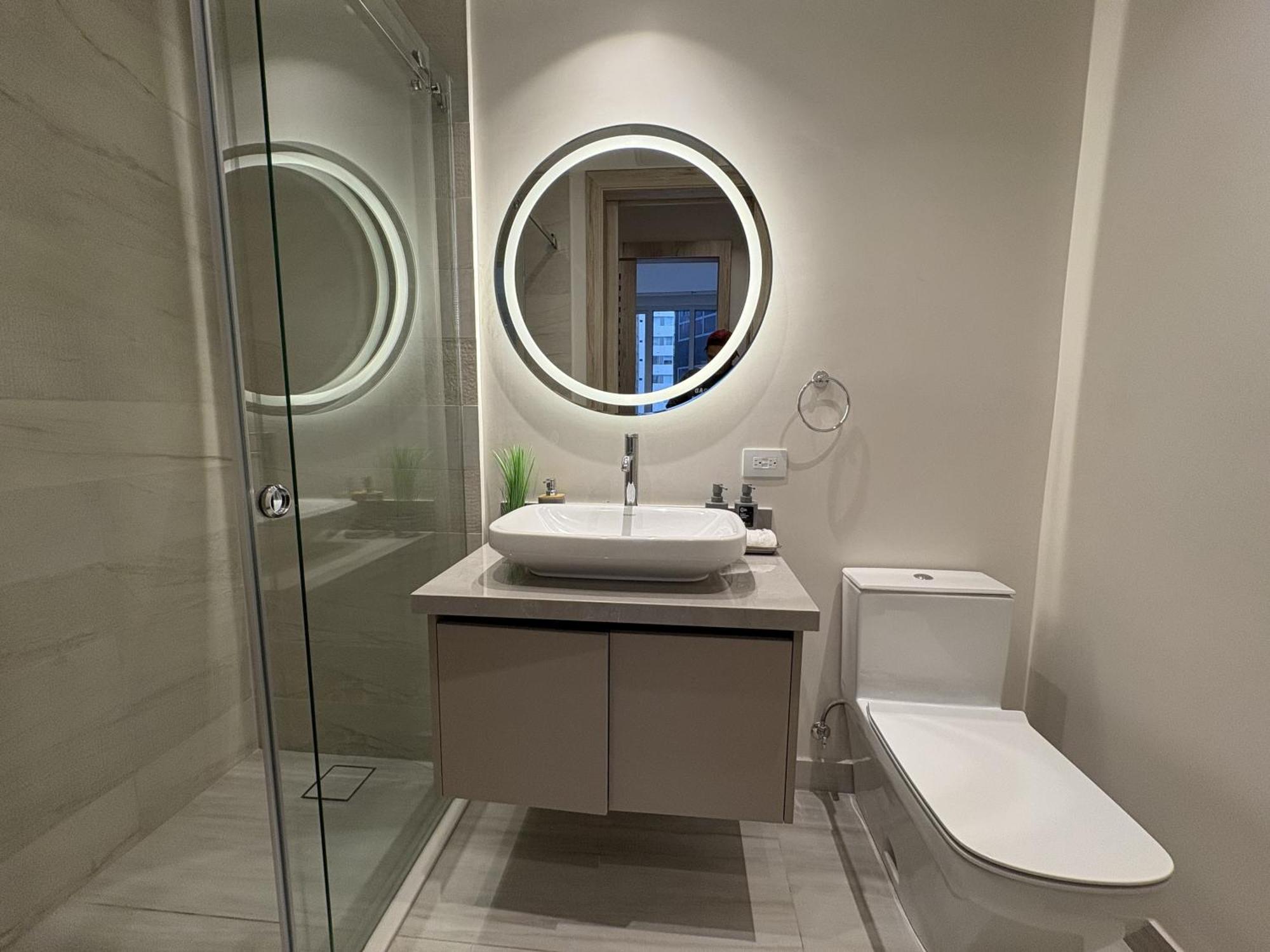 Le Parc Residences With Hotel Services Κίτο Εξωτερικό φωτογραφία