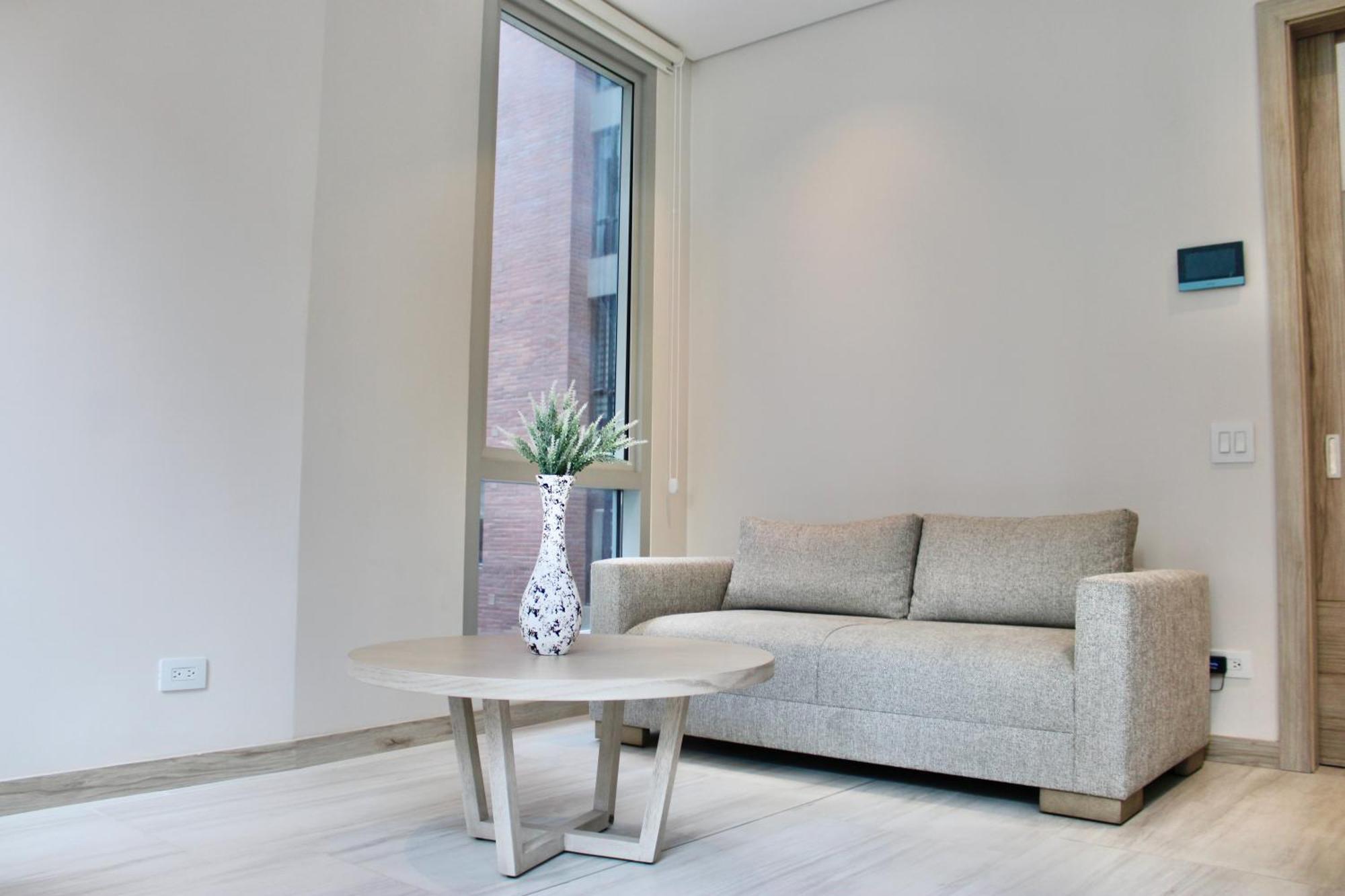 Le Parc Residences With Hotel Services Κίτο Εξωτερικό φωτογραφία