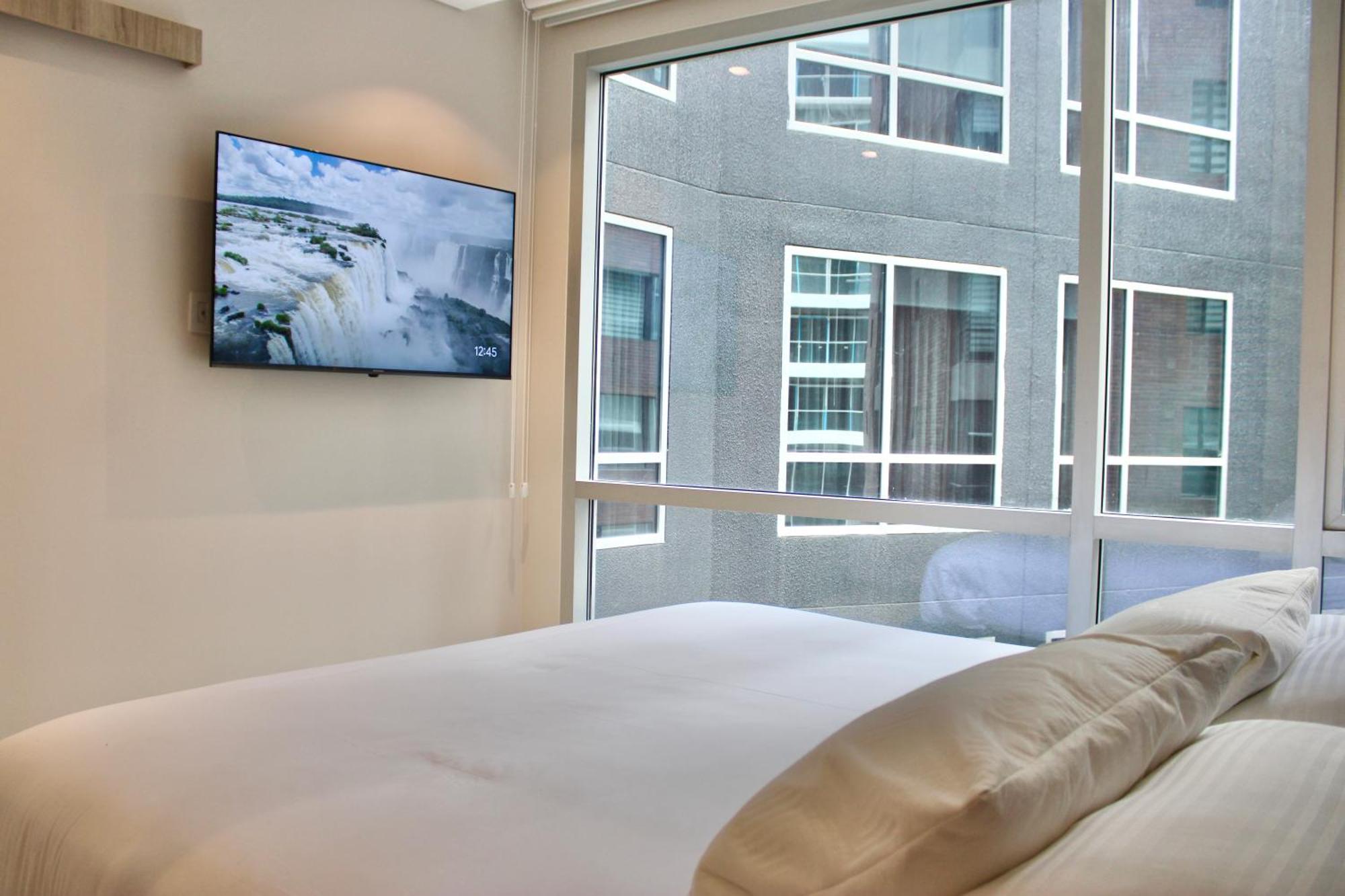 Le Parc Residences With Hotel Services Κίτο Εξωτερικό φωτογραφία
