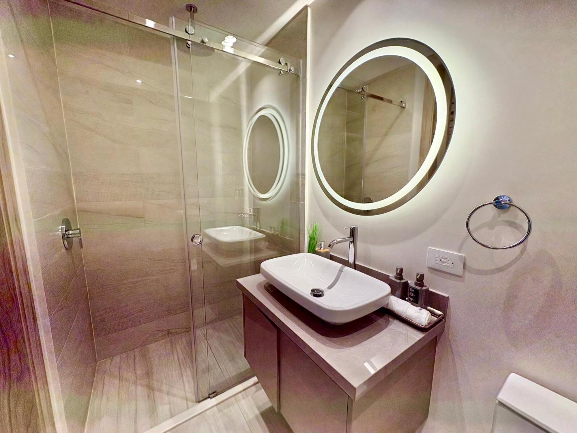 Le Parc Residences With Hotel Services Κίτο Εξωτερικό φωτογραφία