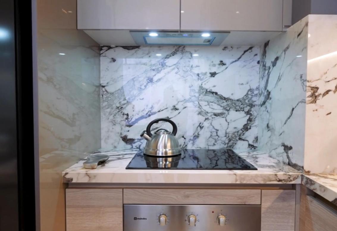 Le Parc Residences With Hotel Services Κίτο Εξωτερικό φωτογραφία