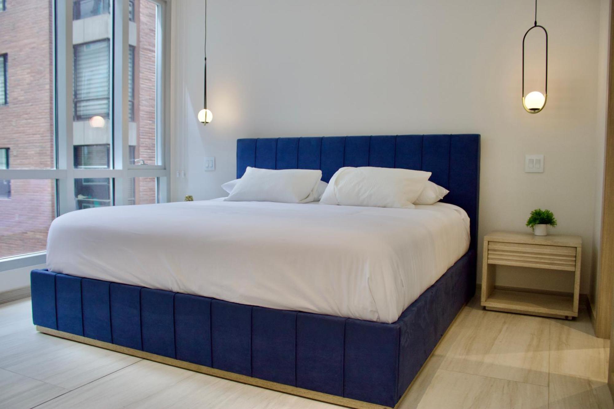 Le Parc Residences With Hotel Services Κίτο Εξωτερικό φωτογραφία