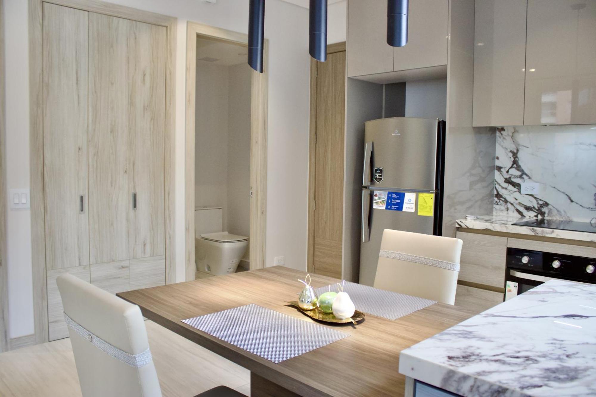 Le Parc Residences With Hotel Services Κίτο Εξωτερικό φωτογραφία