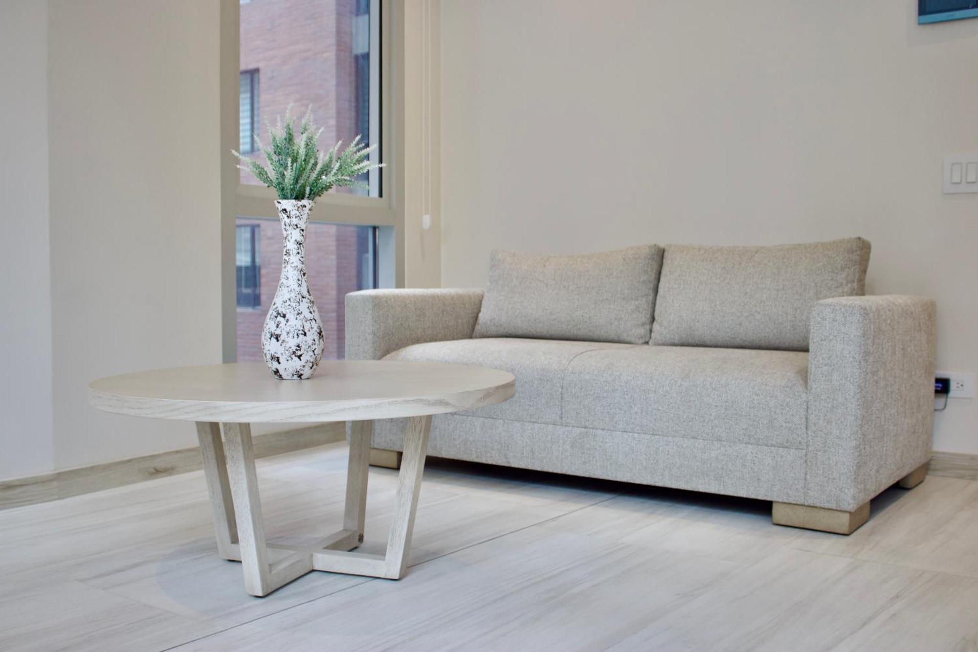 Le Parc Residences With Hotel Services Κίτο Εξωτερικό φωτογραφία