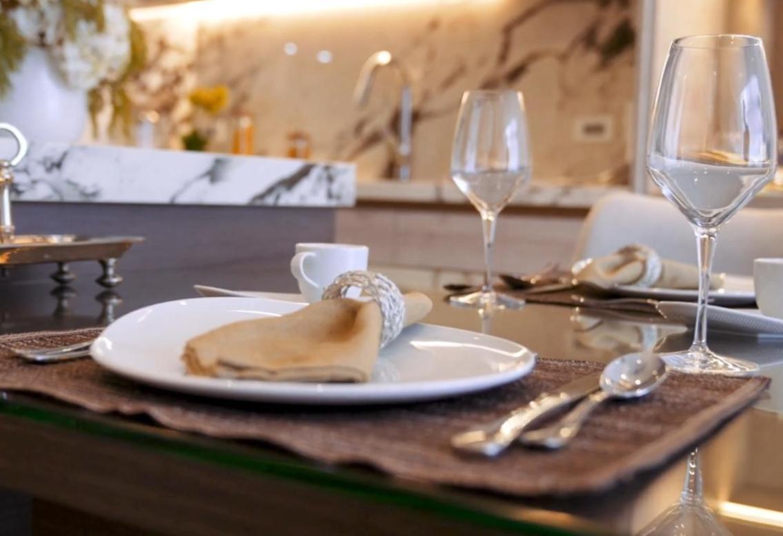 Le Parc Residences With Hotel Services Κίτο Εξωτερικό φωτογραφία