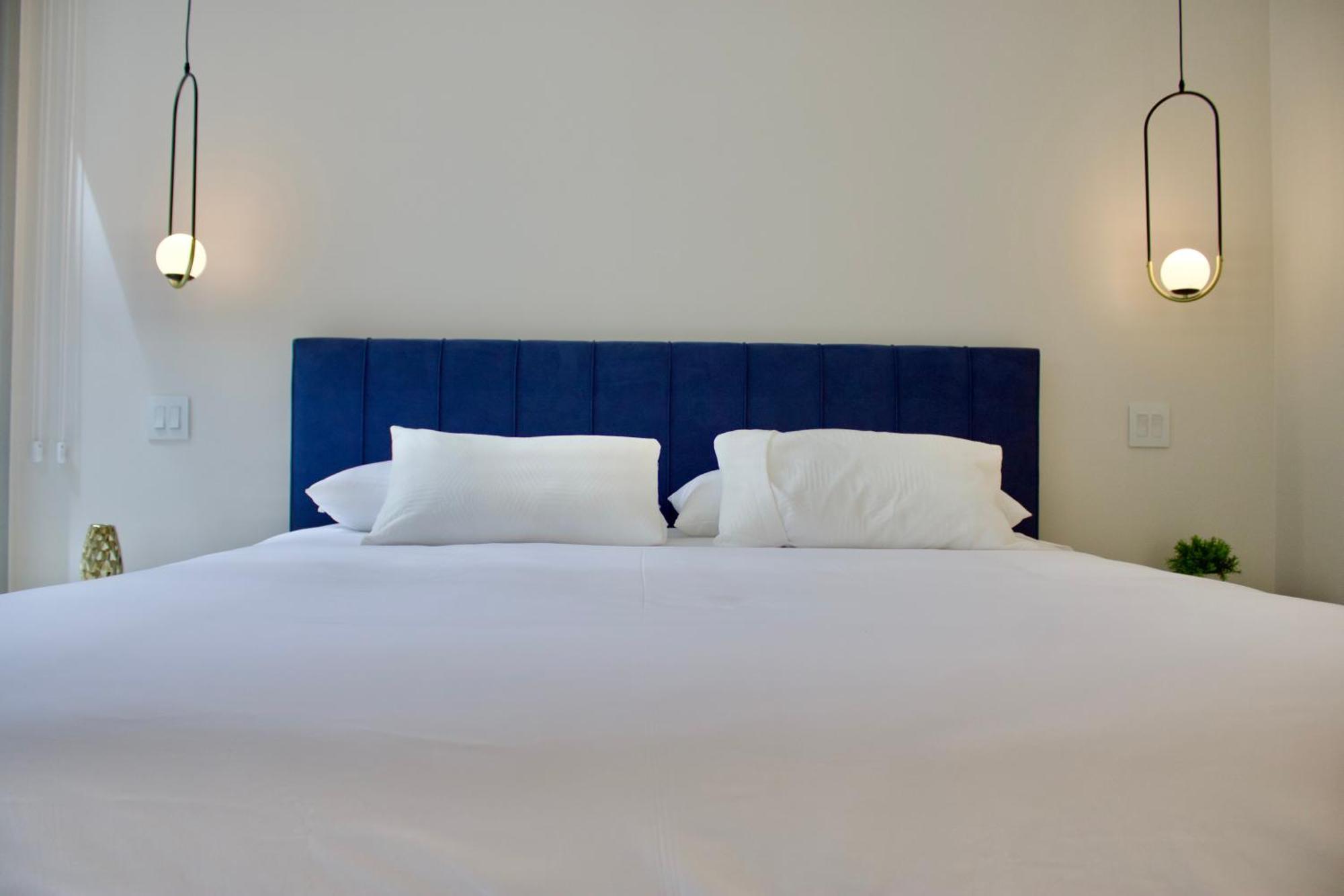 Le Parc Residences With Hotel Services Κίτο Εξωτερικό φωτογραφία