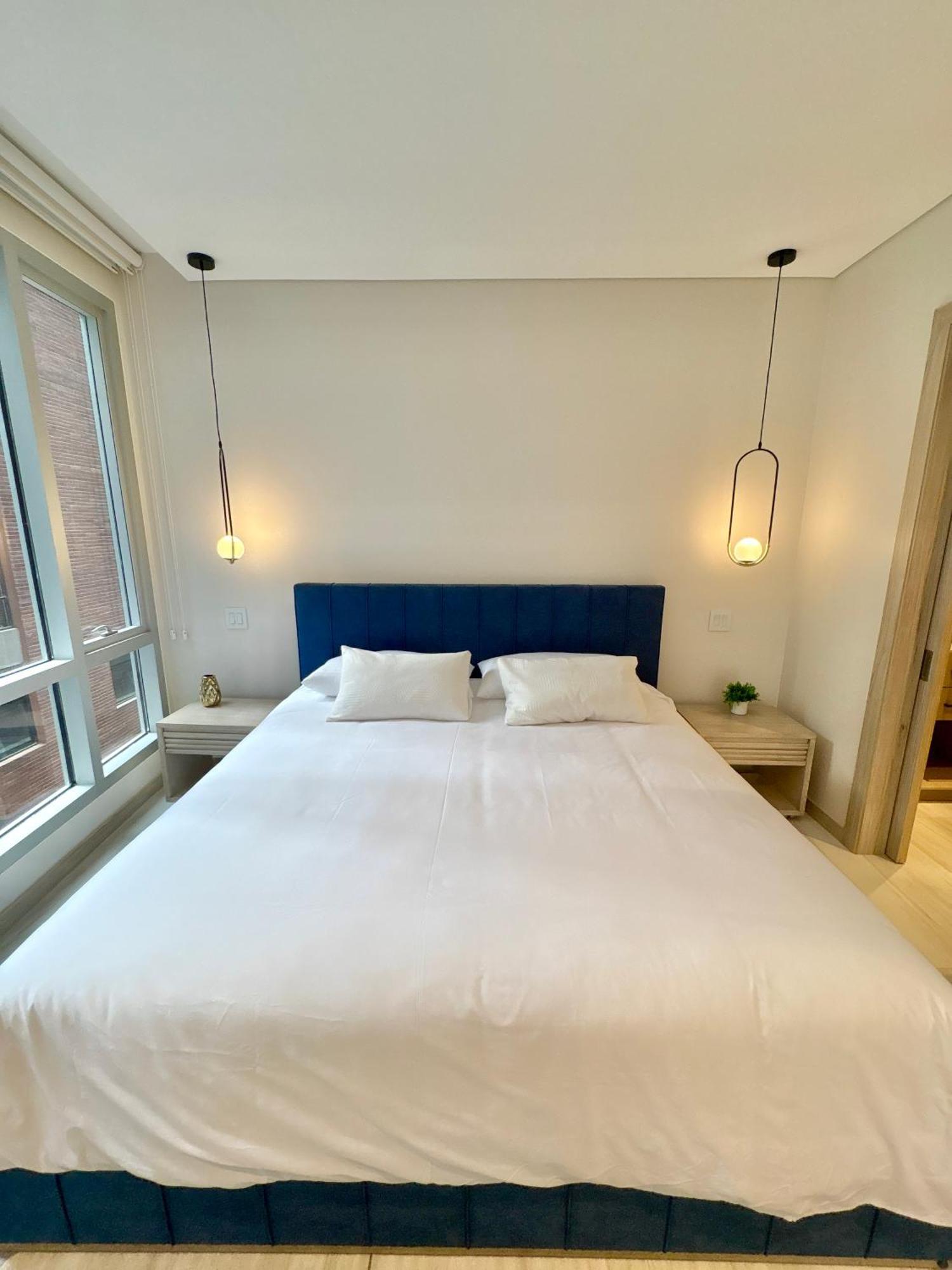 Le Parc Residences With Hotel Services Κίτο Εξωτερικό φωτογραφία