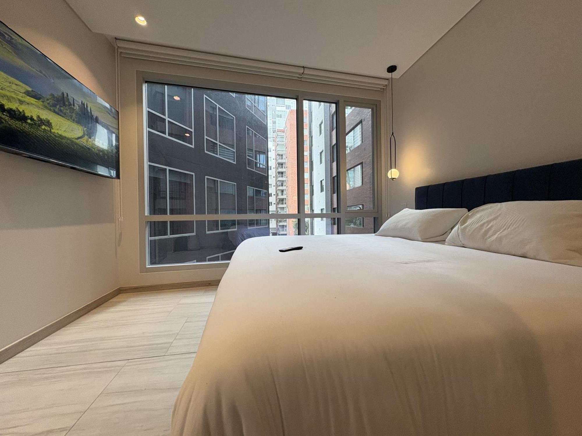 Le Parc Residences With Hotel Services Κίτο Εξωτερικό φωτογραφία