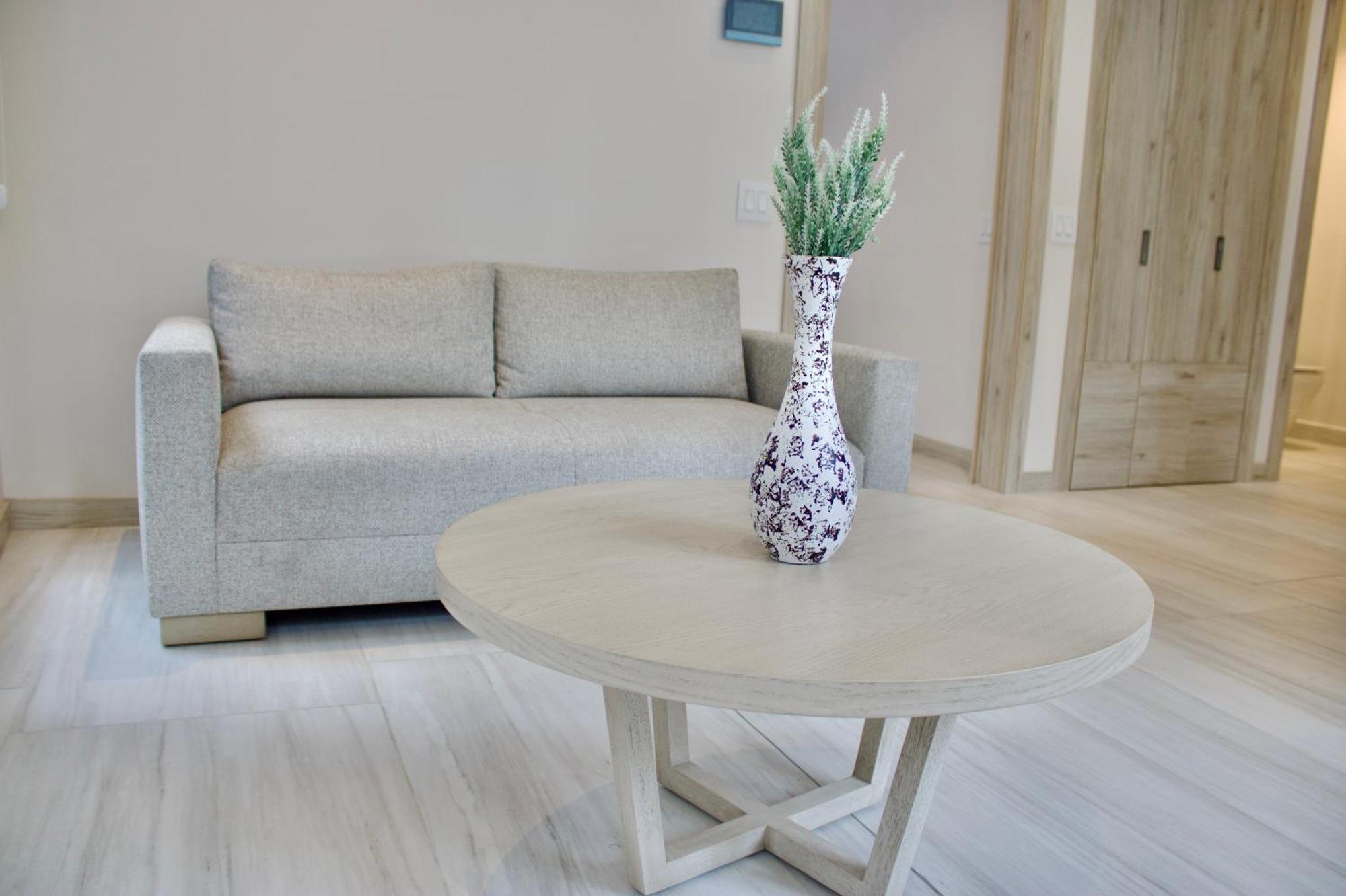 Le Parc Residences With Hotel Services Κίτο Εξωτερικό φωτογραφία
