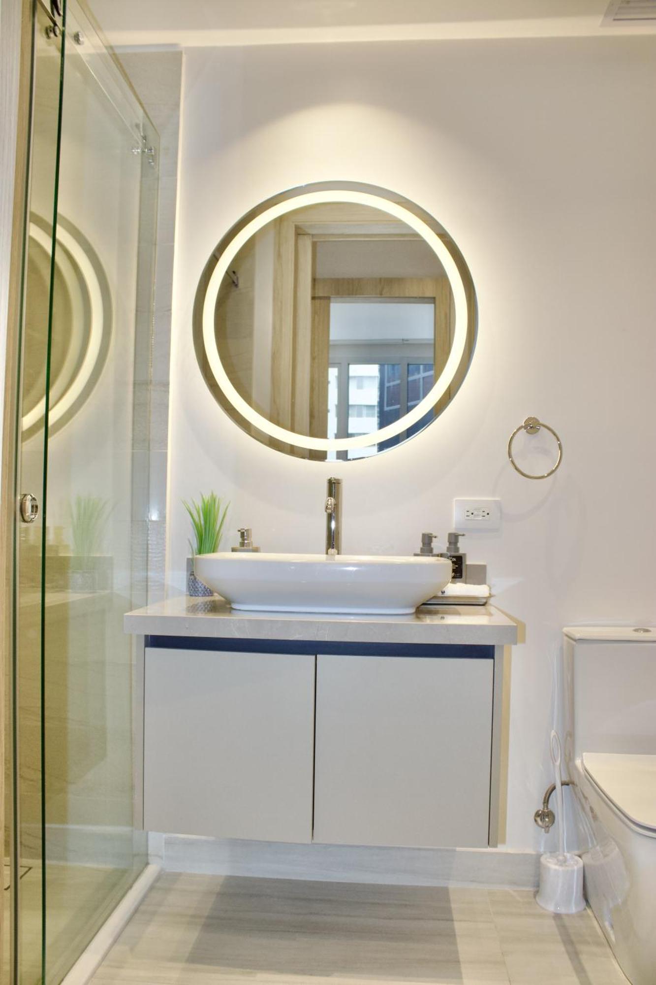 Le Parc Residences With Hotel Services Κίτο Εξωτερικό φωτογραφία